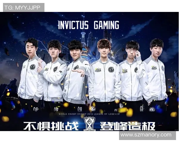 探秘IG战队个人能力的秘密与英雄联盟的精彩瞬间 探秘IG战队个人能力的秘密与英雄联盟的精彩瞬间