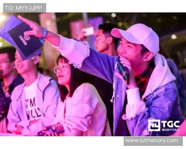 王敏畅谈和平精英S15赛季历程与电竞未来展望