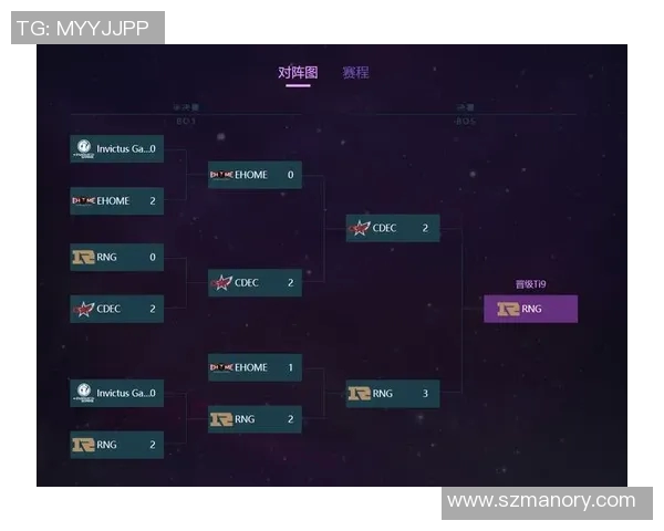 s15电竞总决赛DOTA2聚焦RNG战队实力与表现分析