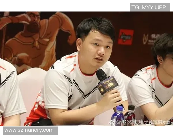 电竞战术新篇章JDG包夹策略引领赛场变革与数据分析 电竞战术新篇章JDG包夹策略引领赛场变革与数据分析