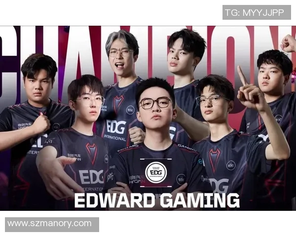 和平精英赛场心理素质提升EDG战队表现创新高引发关注